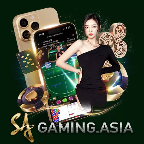 SA-gaming