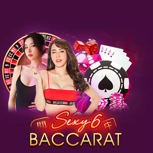 sexy-baccarat