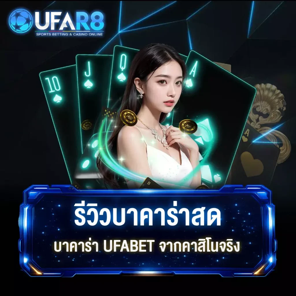 รีวิวบาคาร่า