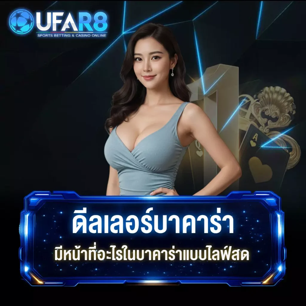 ดีลเลอร์