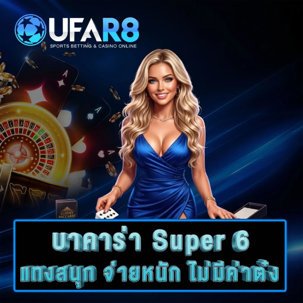 บาคาร่าซุปเปอร์ซิก