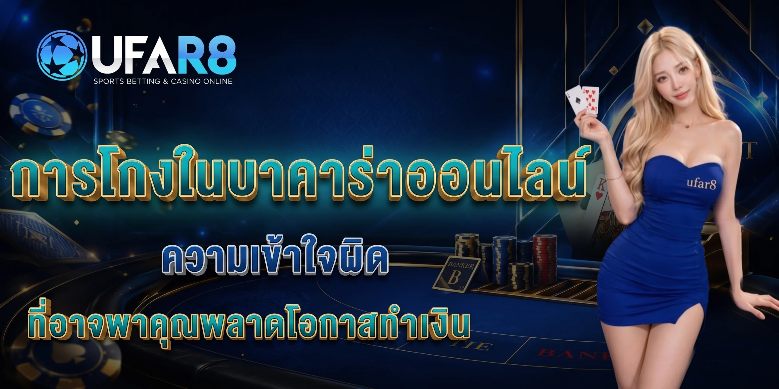 โกงบาคาร่า
