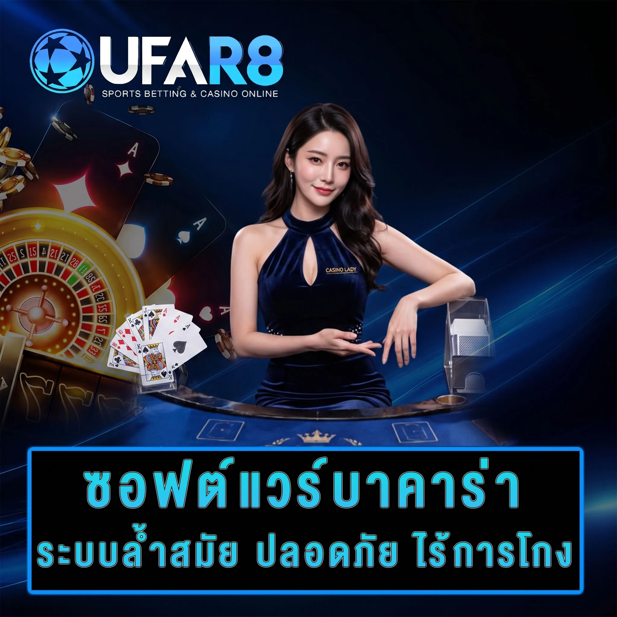 live-baccarat-software