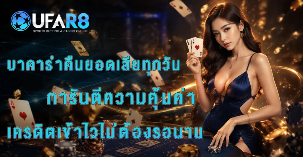 บาคาร่า