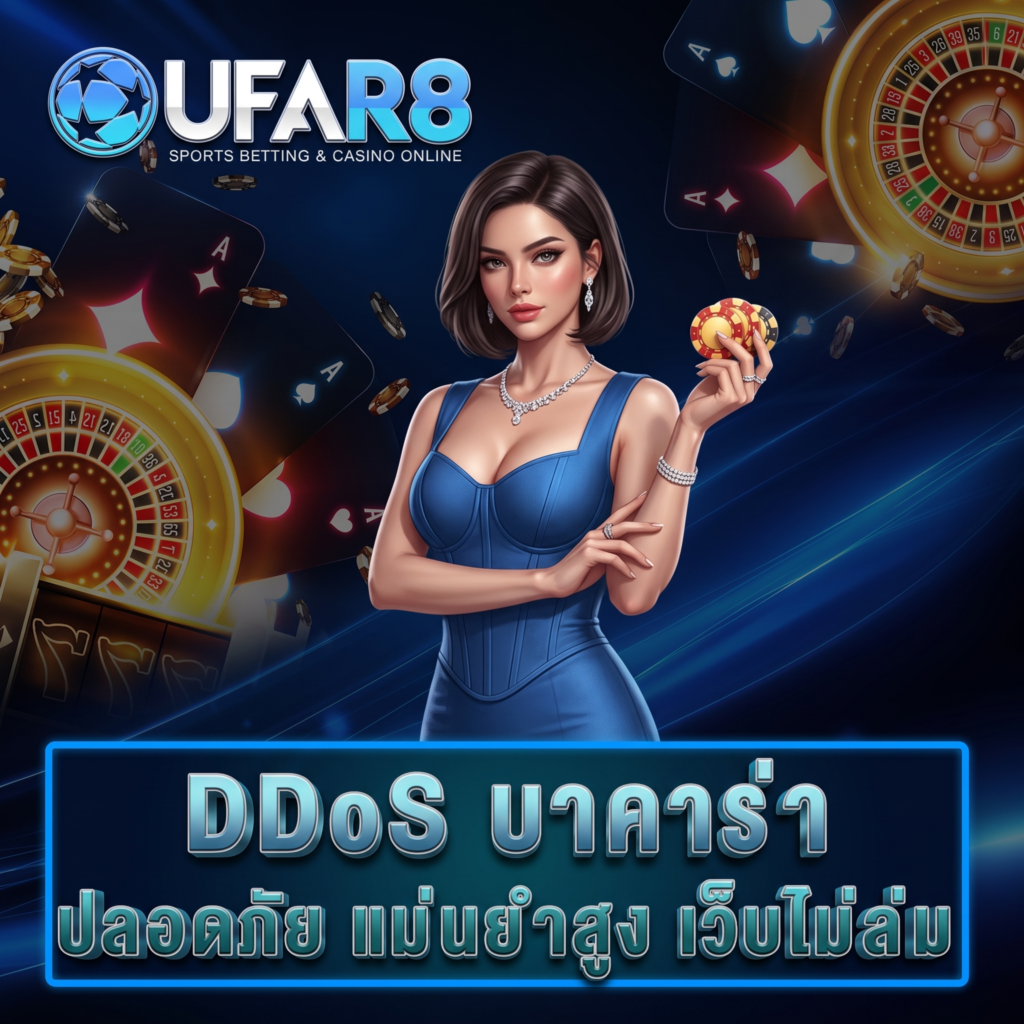 ddos-baccarat