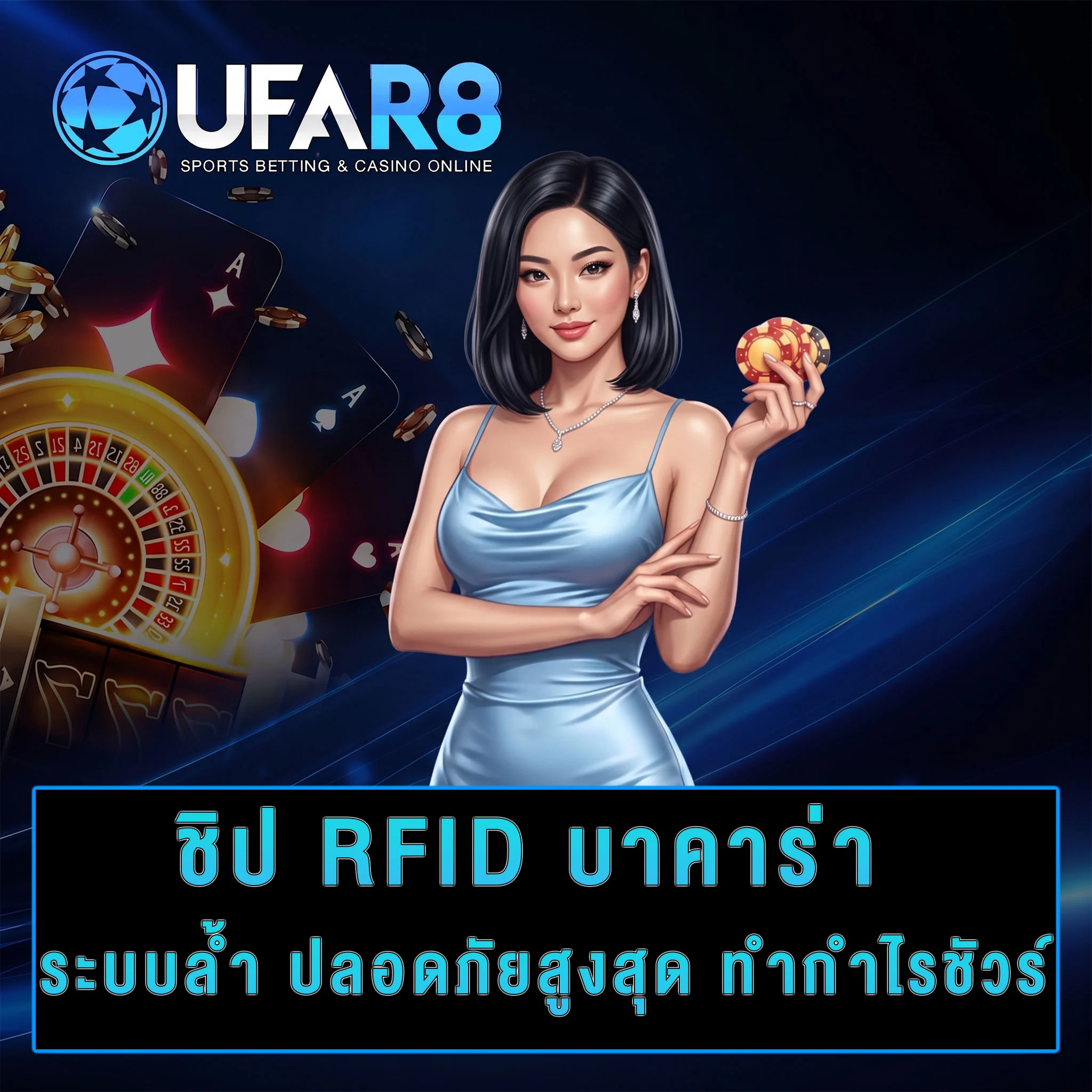 rfid-baccarat