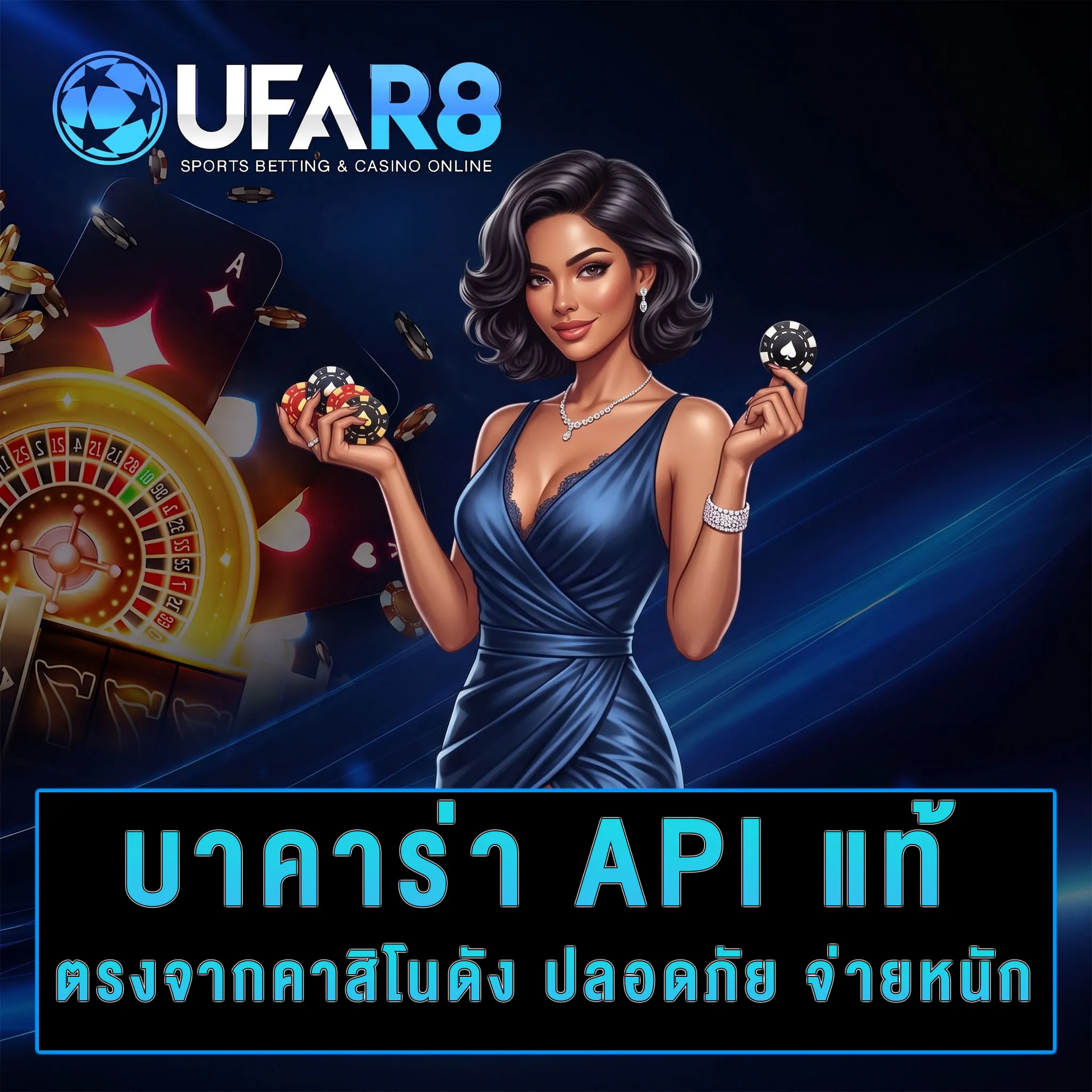 บาคาร่า-API-แท้