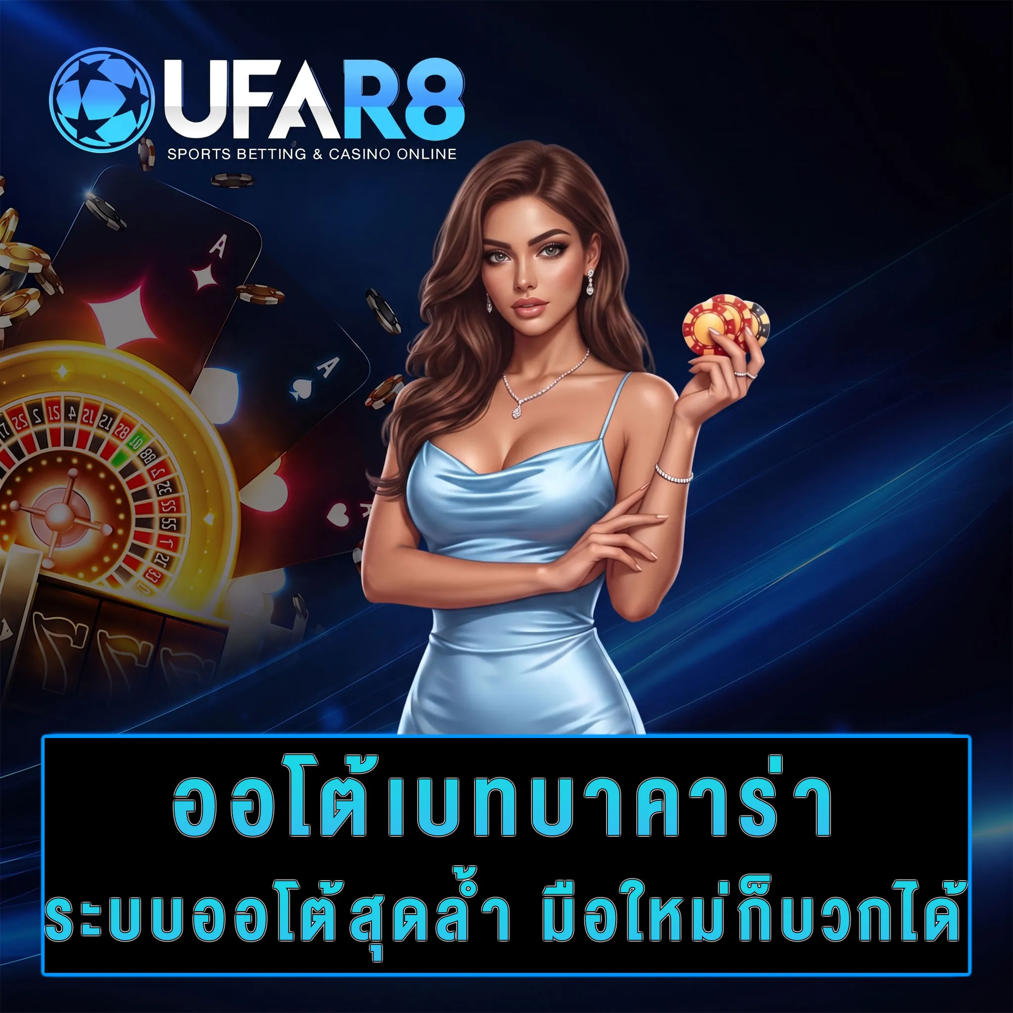 ออโต้เบทบาคาร่า