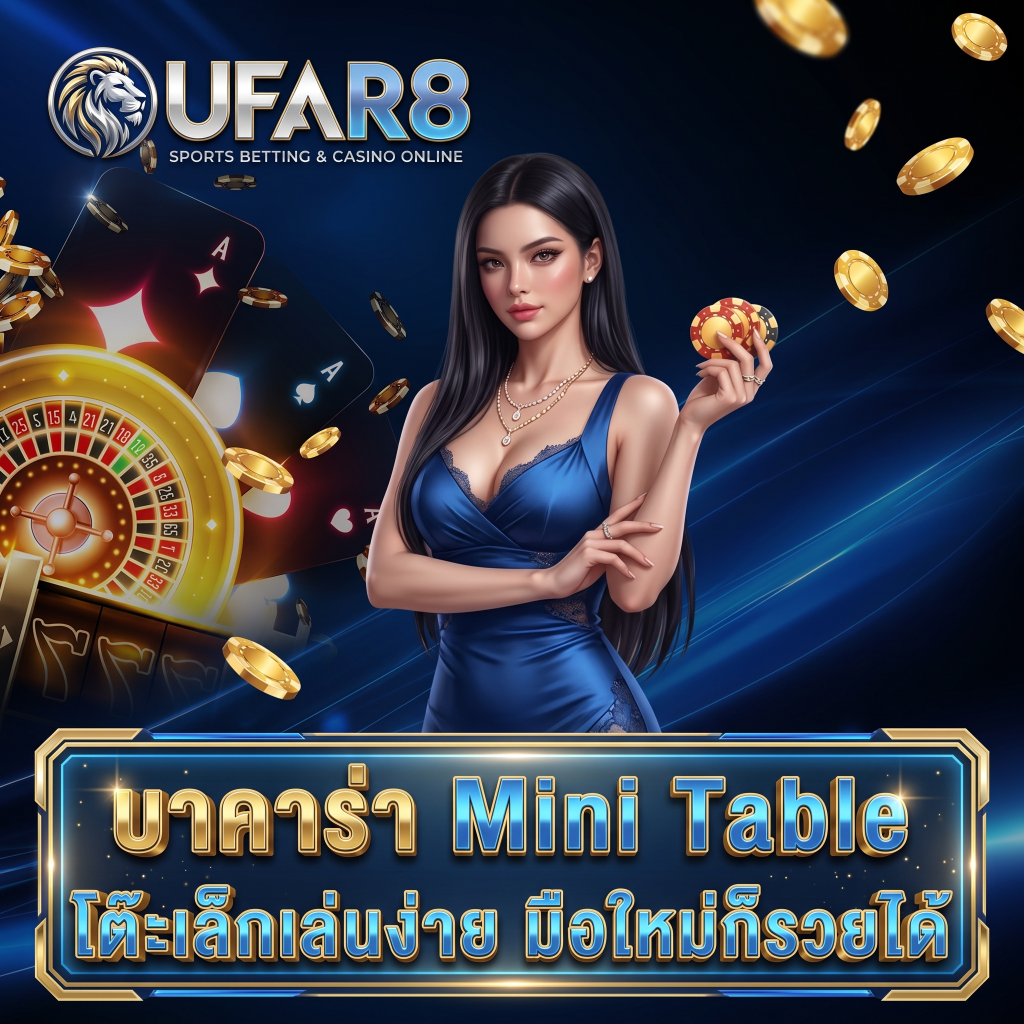 mini-baccarat